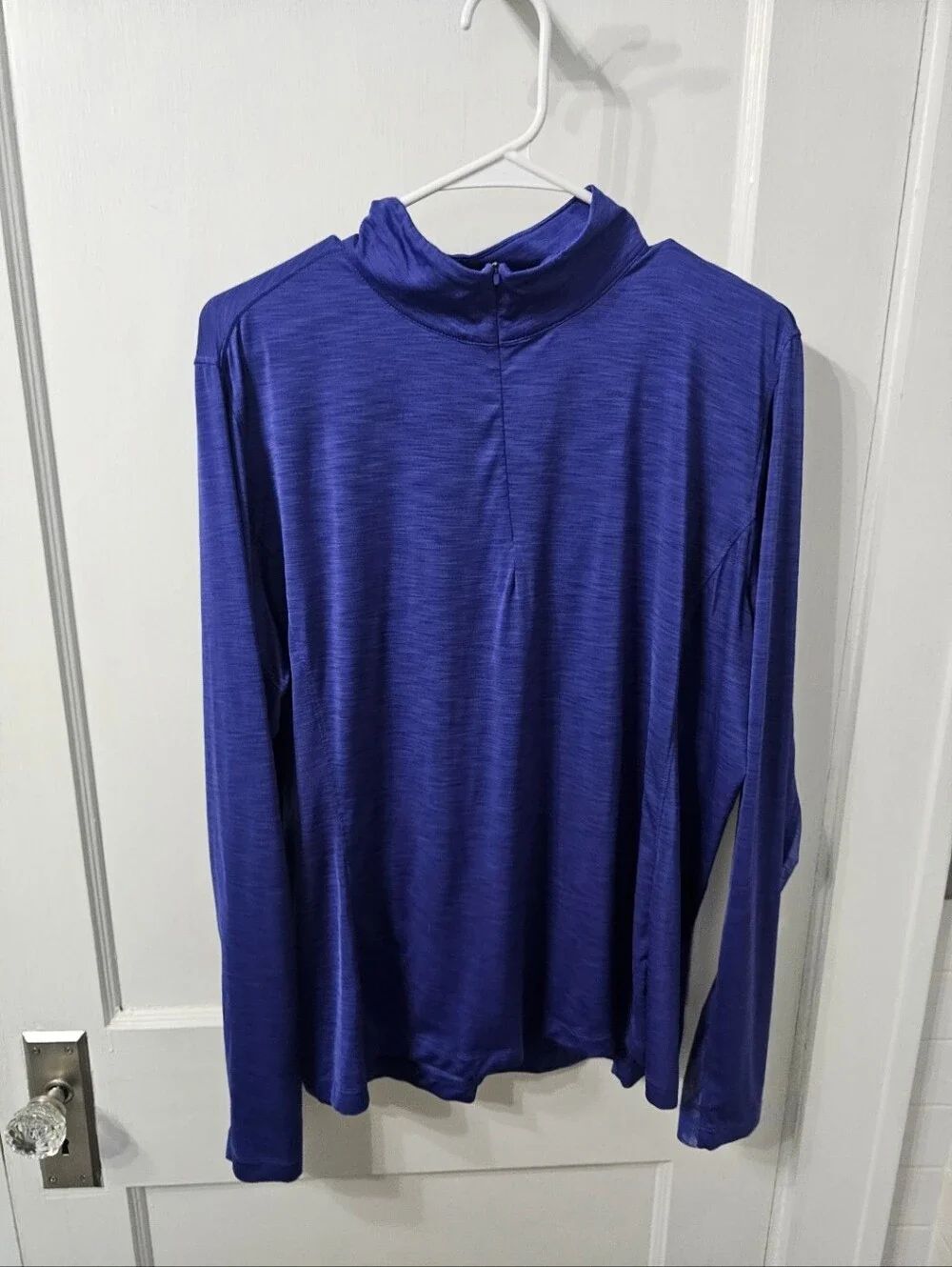 Slazenger Golf 1/4 Zip In Great Condition. Sz Xxl - Picture 1 of 5